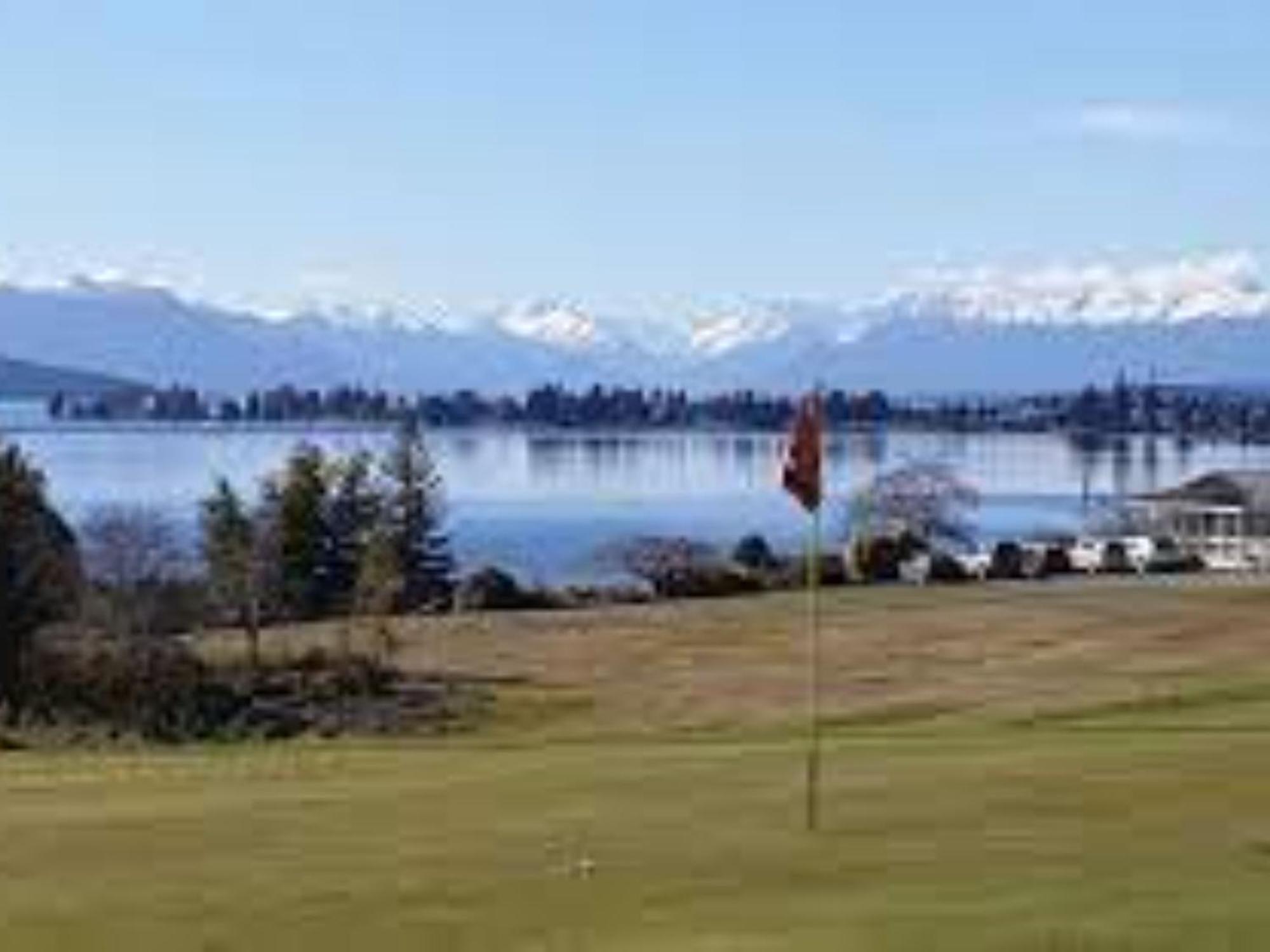 Arran Motel Те-Анау Экстерьер фото